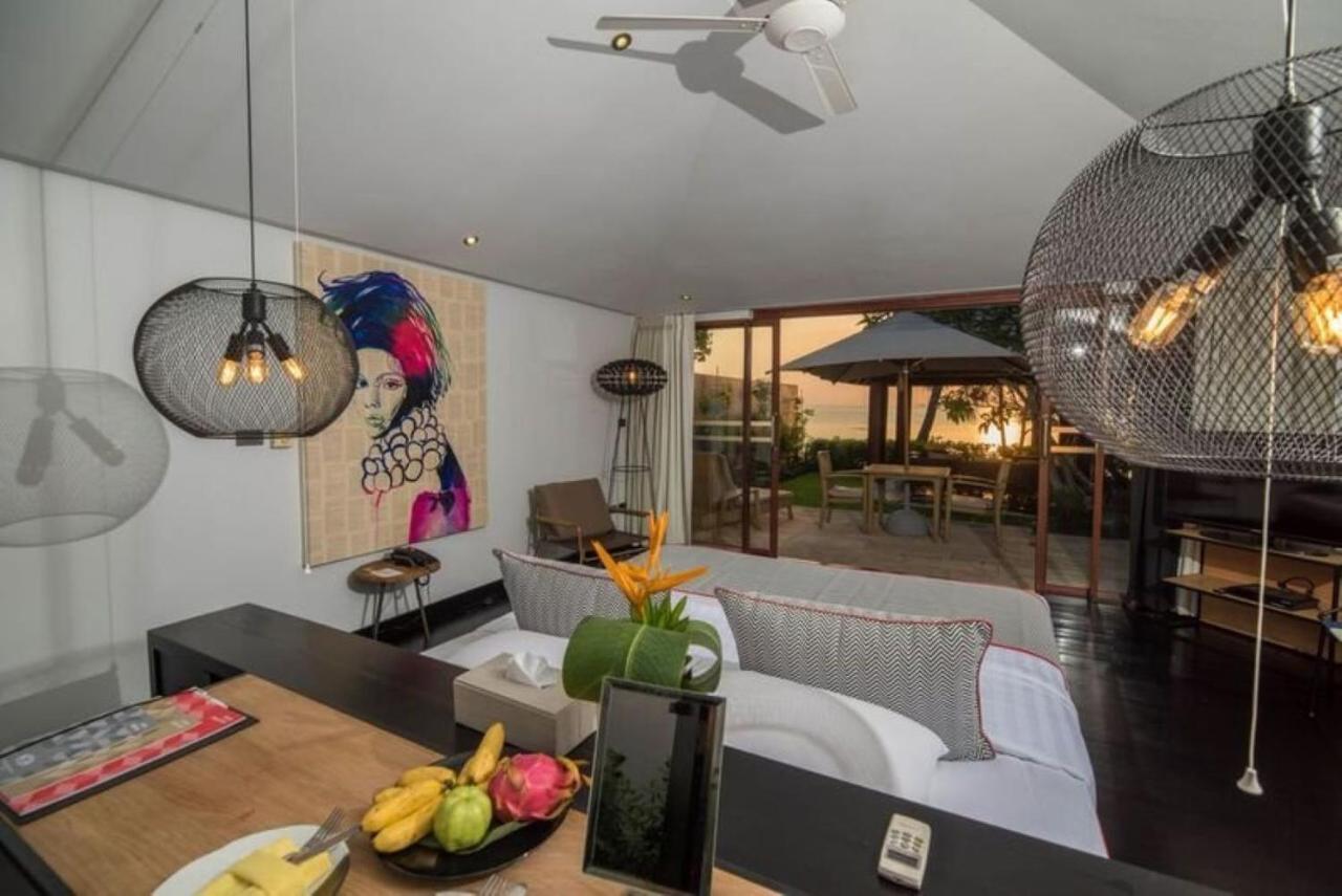 The Sunset & Spa, Taling Ngam, Ko Samui Resort 4*