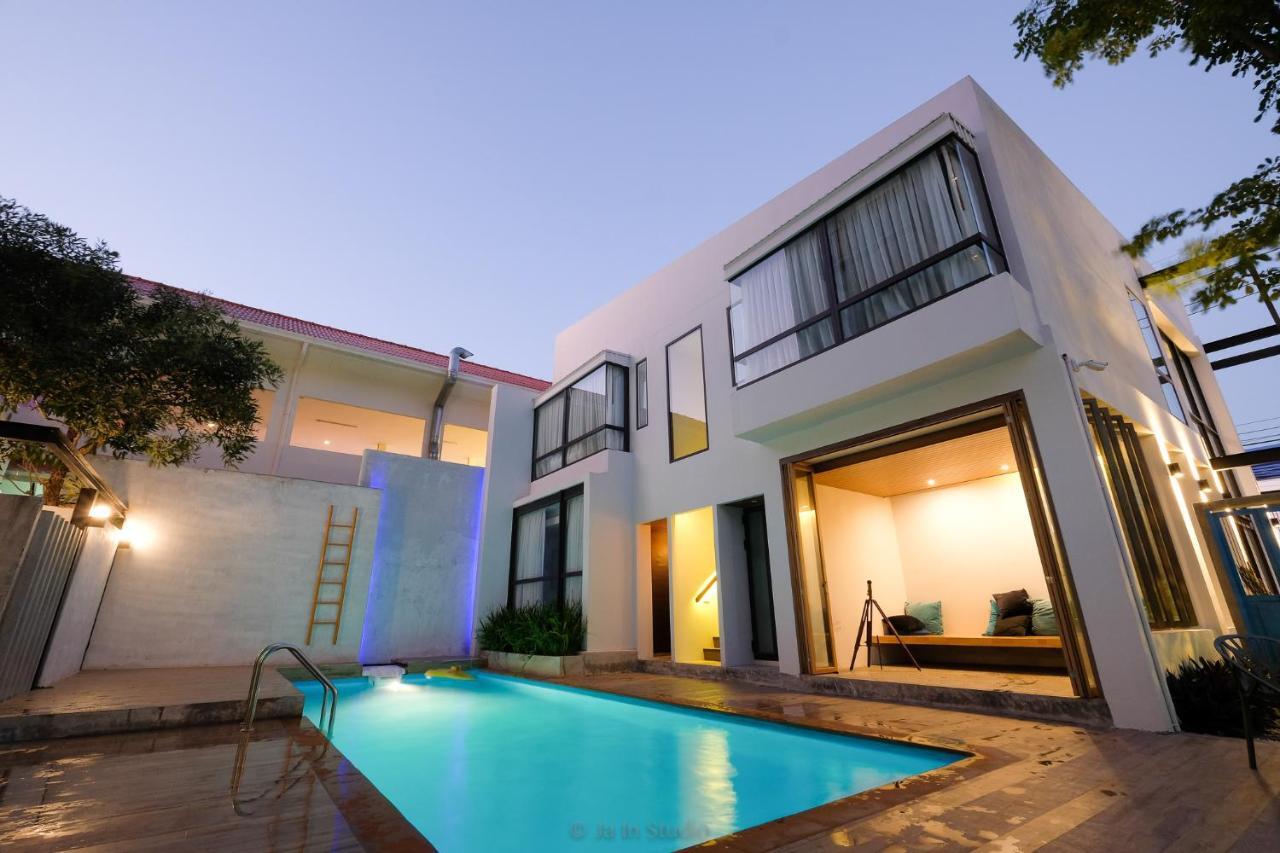 Hotel Norndee Hua Hin