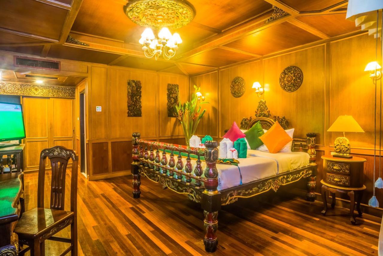 Samui Sense 4*