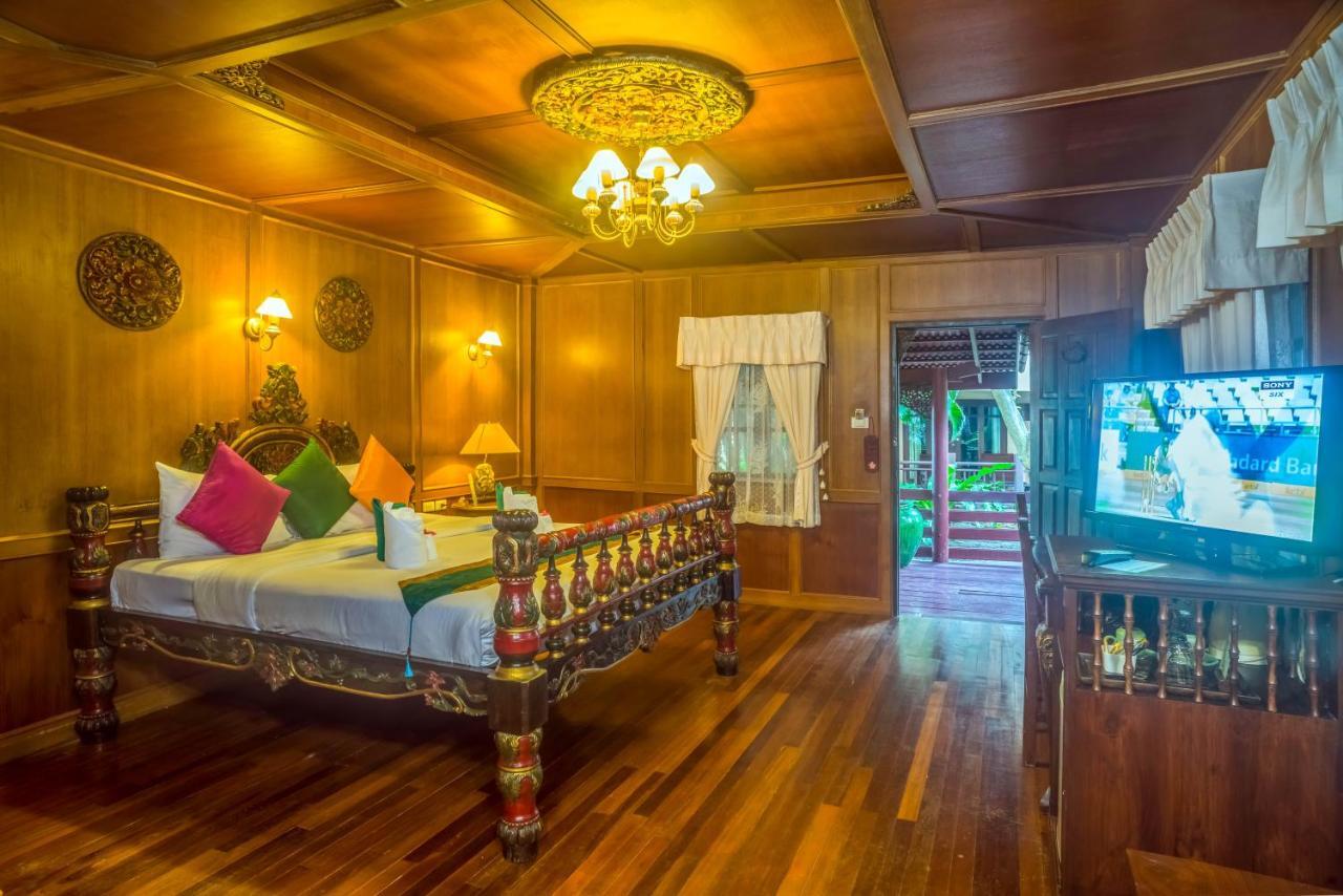 Resort Samui Sense Lamai Beach (Koh Samui)