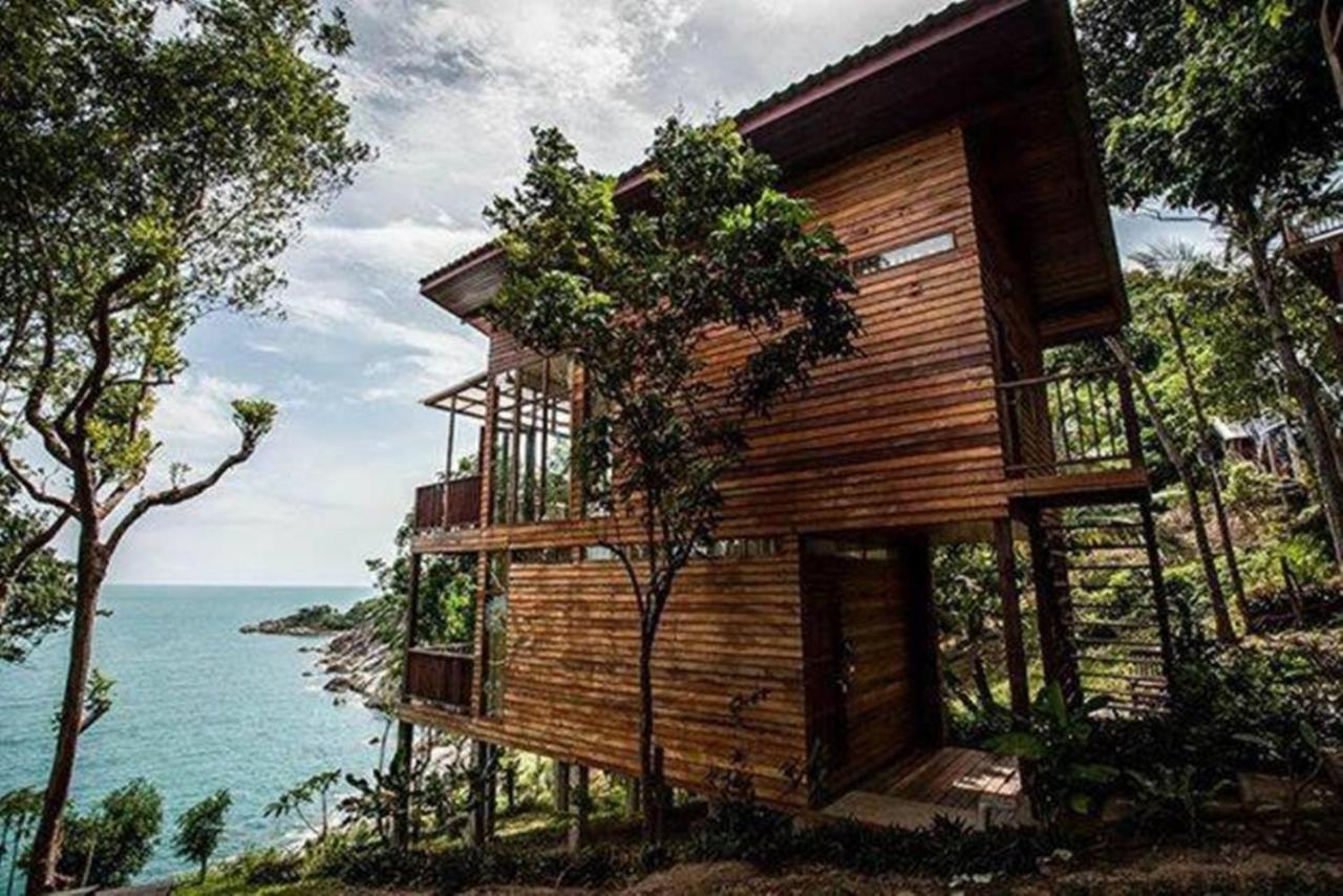 Resort Amaresa & Sky Bar - Experience Nature