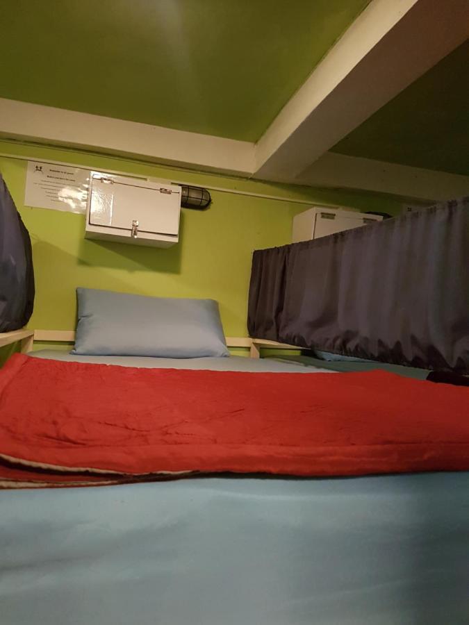 Hostel Sleep Tight At Koh Phangan Haad Rin