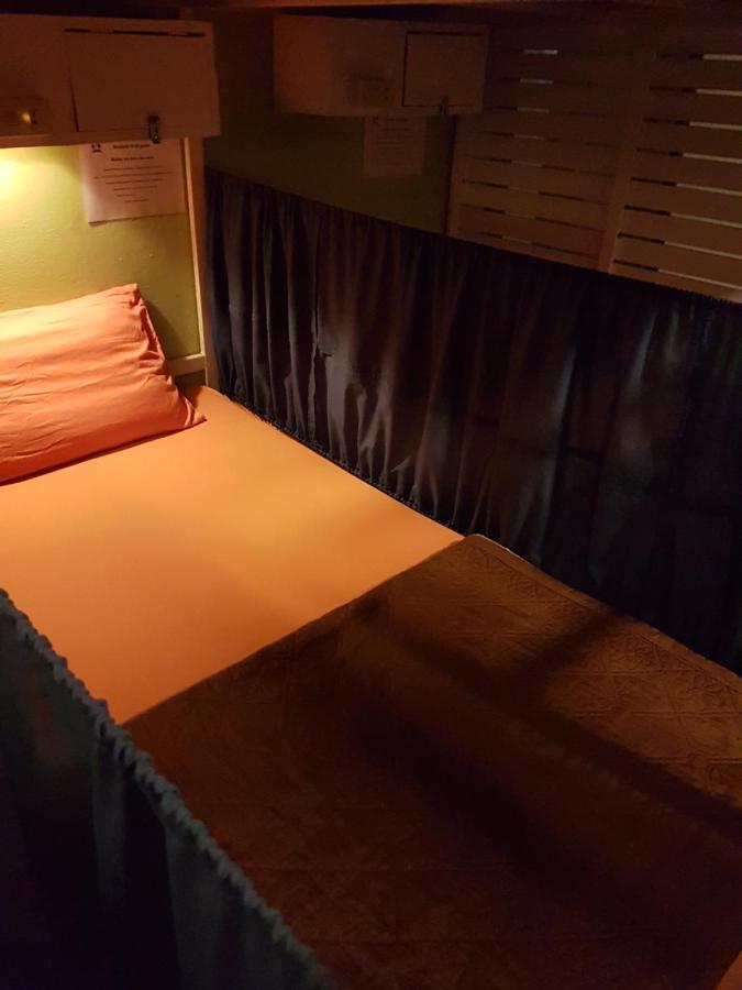 Sleep Tight At Koh Phangan