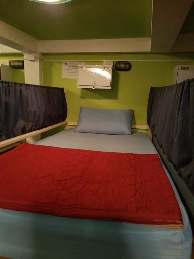 Sleep Tight At Koh Phangan * Haad Rin