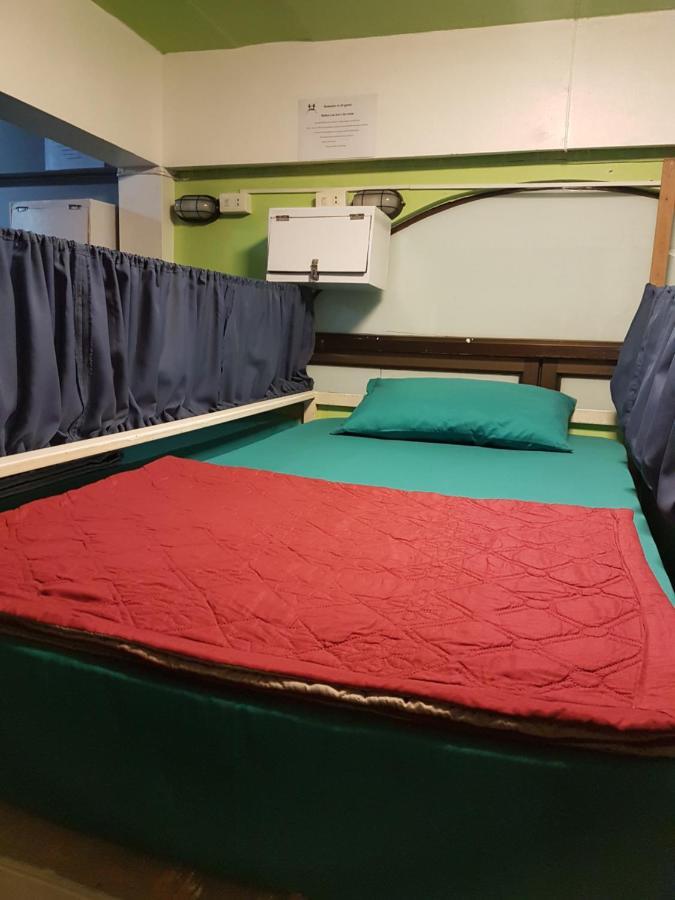 Sleep Tight At Koh Phangan Hostel Haad Rin