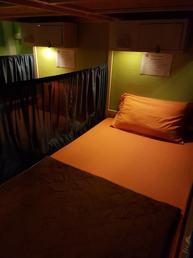 Sleep Tight At Koh Phangan Haad Rin