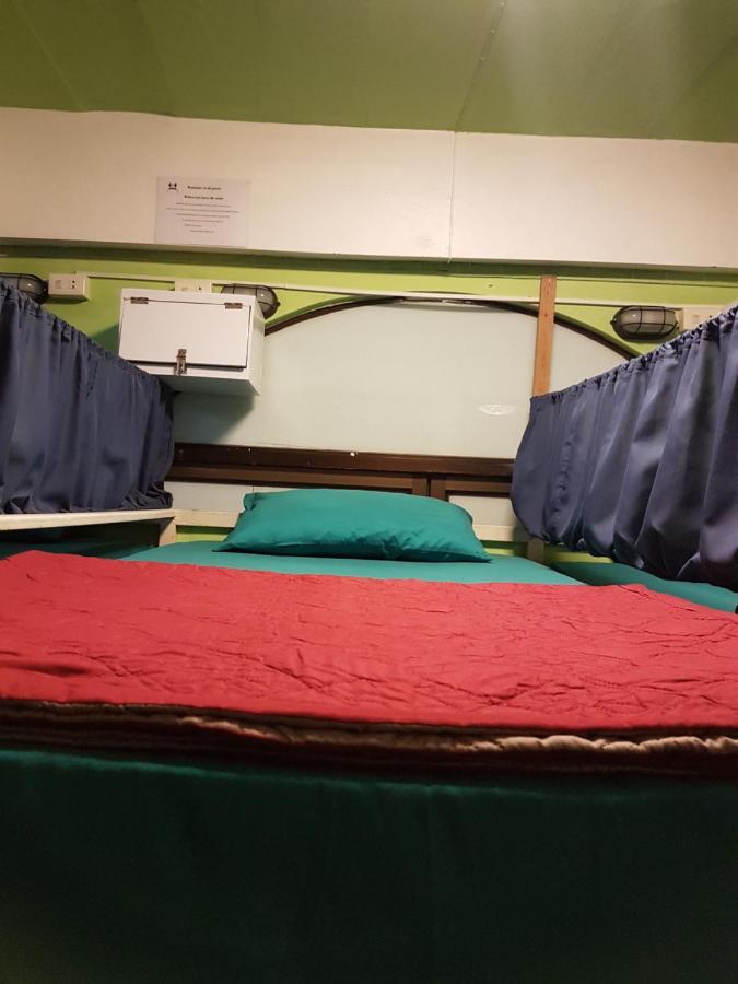 Hostel Sleep Tight At Koh Phangan *