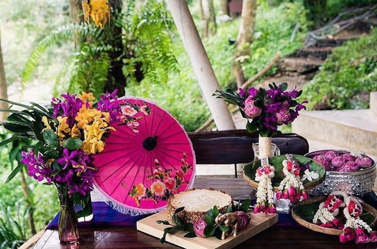 Resort The Chai Lai Orchid