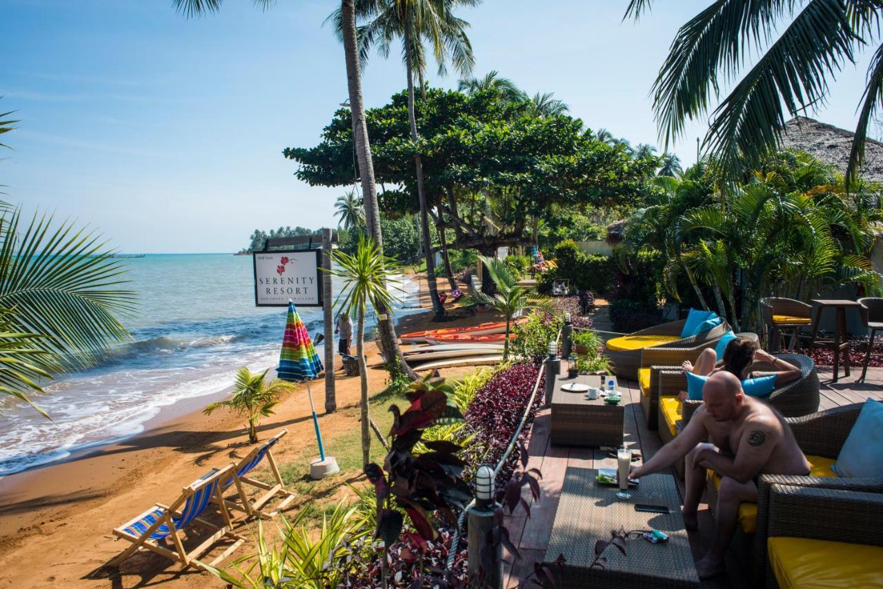 Serenity Resort Koh Chang