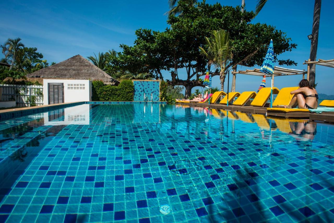 Resort Serenity 3*