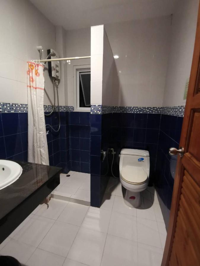 Koh Lanta Guest House 2*