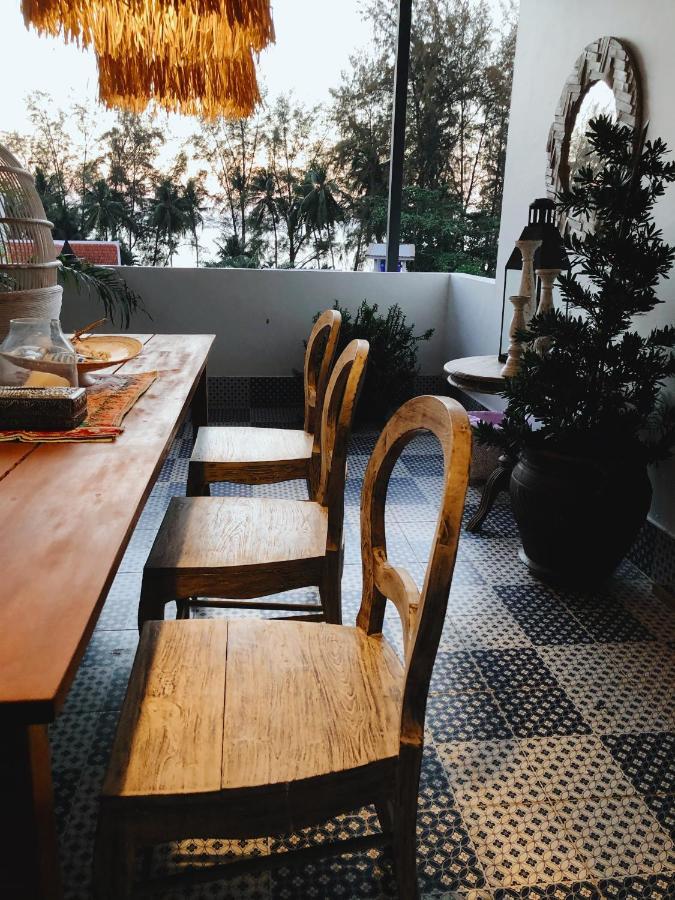 Villa Think Of Khao Lak