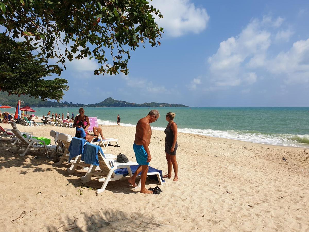 Mira Mare Koh Samui * Lamai Beach (Koh Samui)