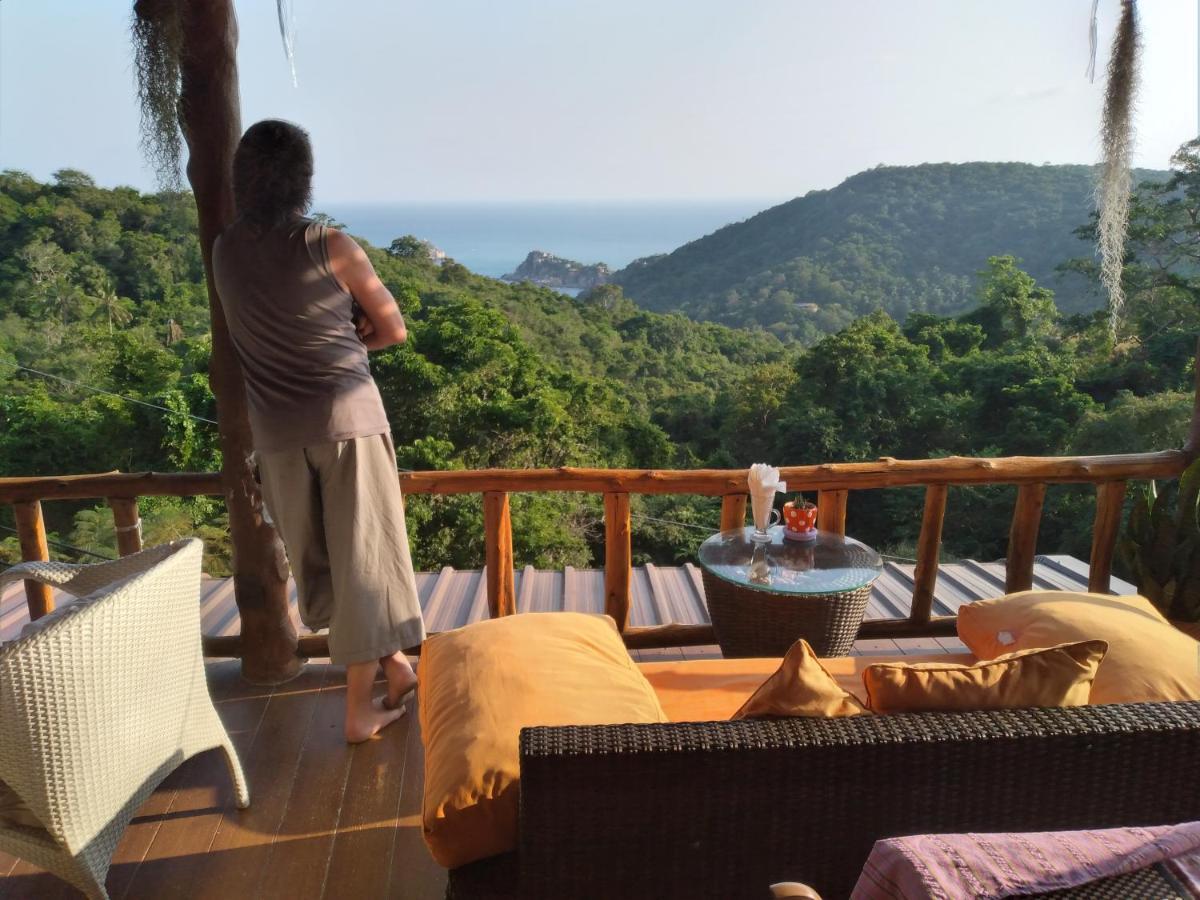 Seaview 3* Koh Tao
