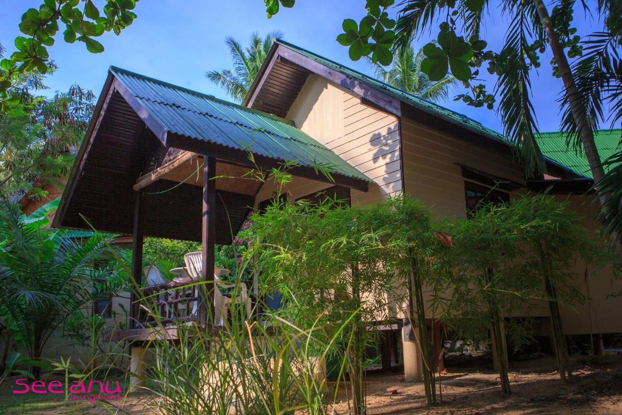 Seetanu Resort