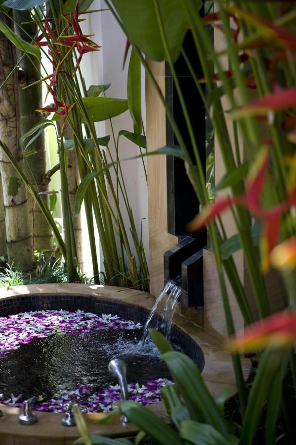 Resort Banyan Tree Sanctuary Praia de Bang Tao