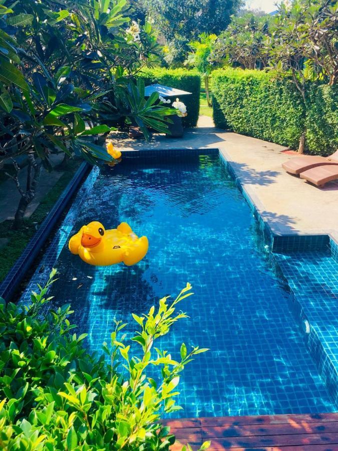 Resort Family House Zen Boutique
