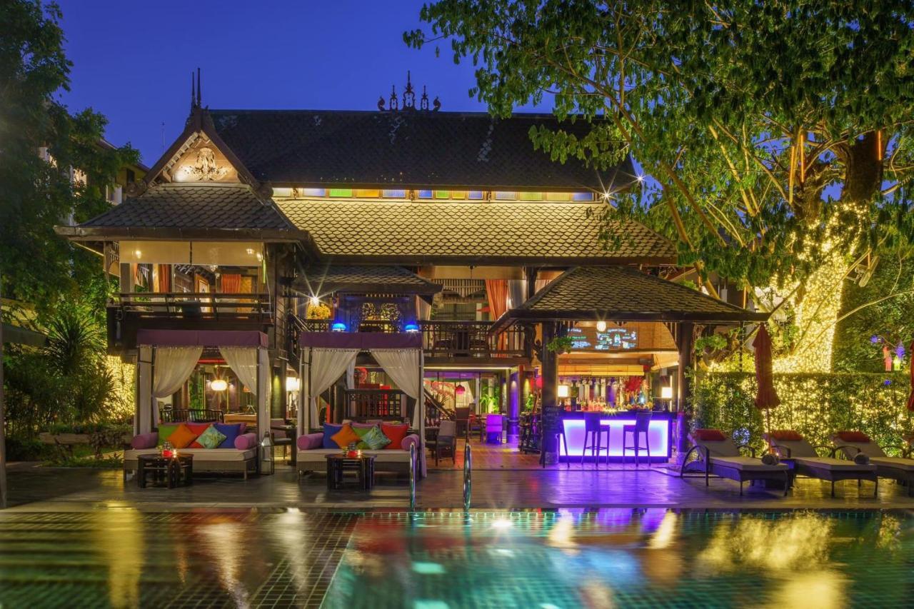 Chala Number6 Hotel Chiang Mai