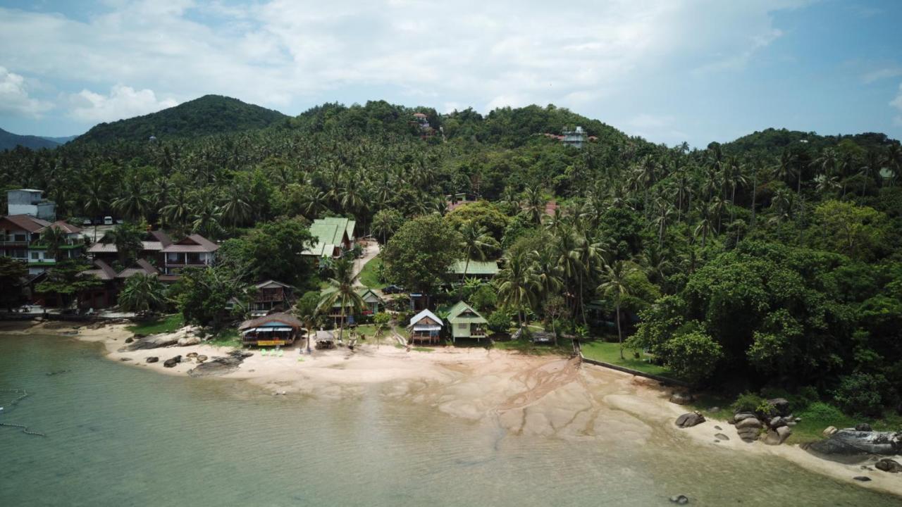 Resort Ok Bungalows