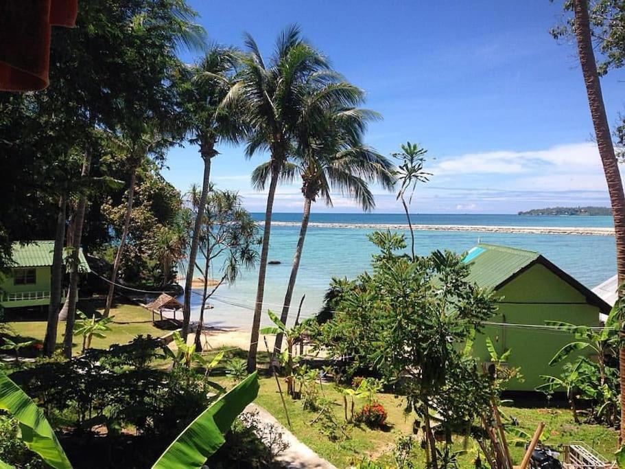 Ok Bungalows Resort 2*