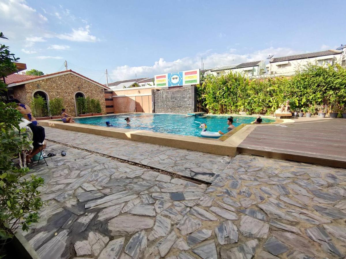 Hotel Sunsmile 3*