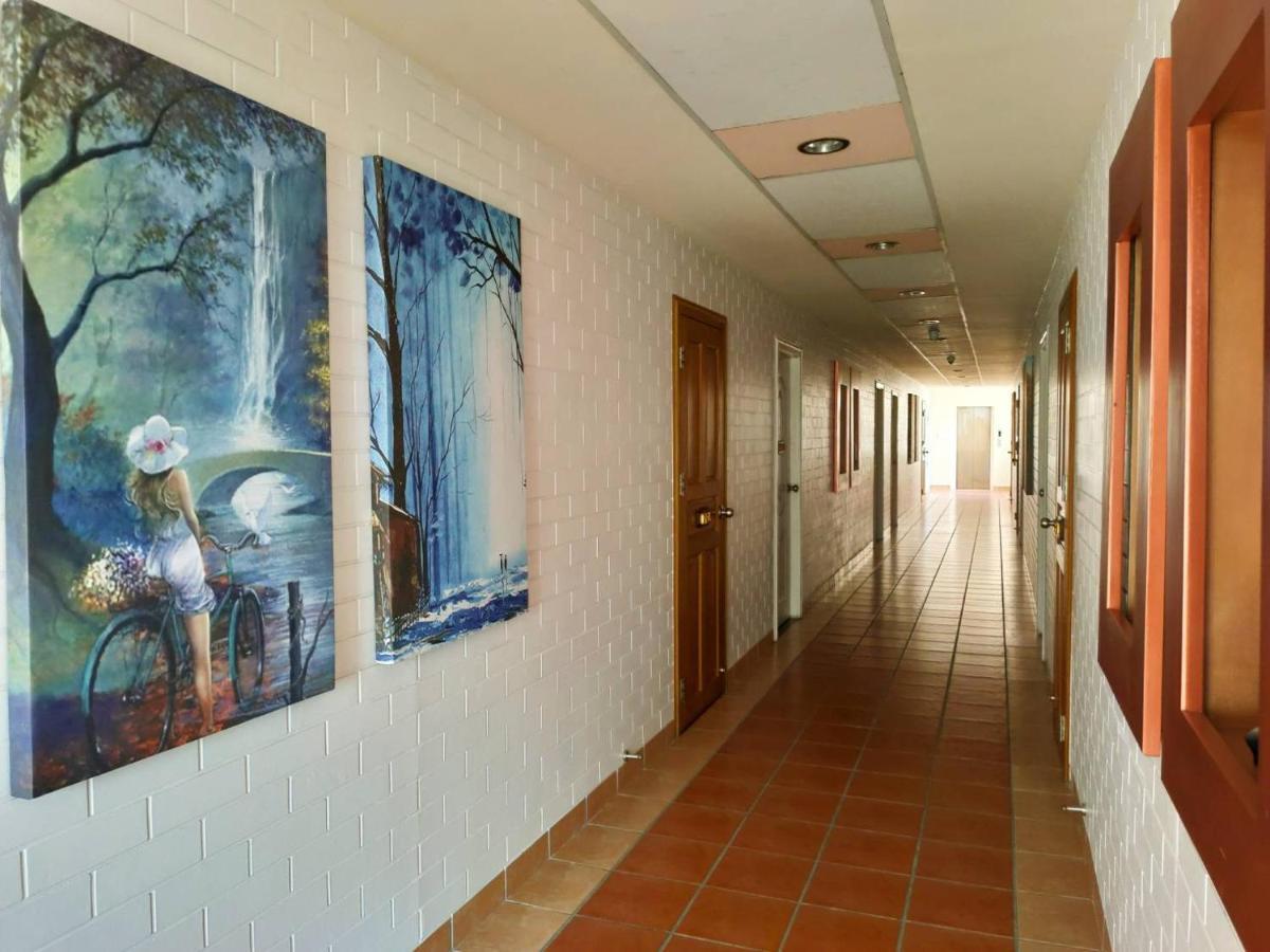 Hotel Sunsmile