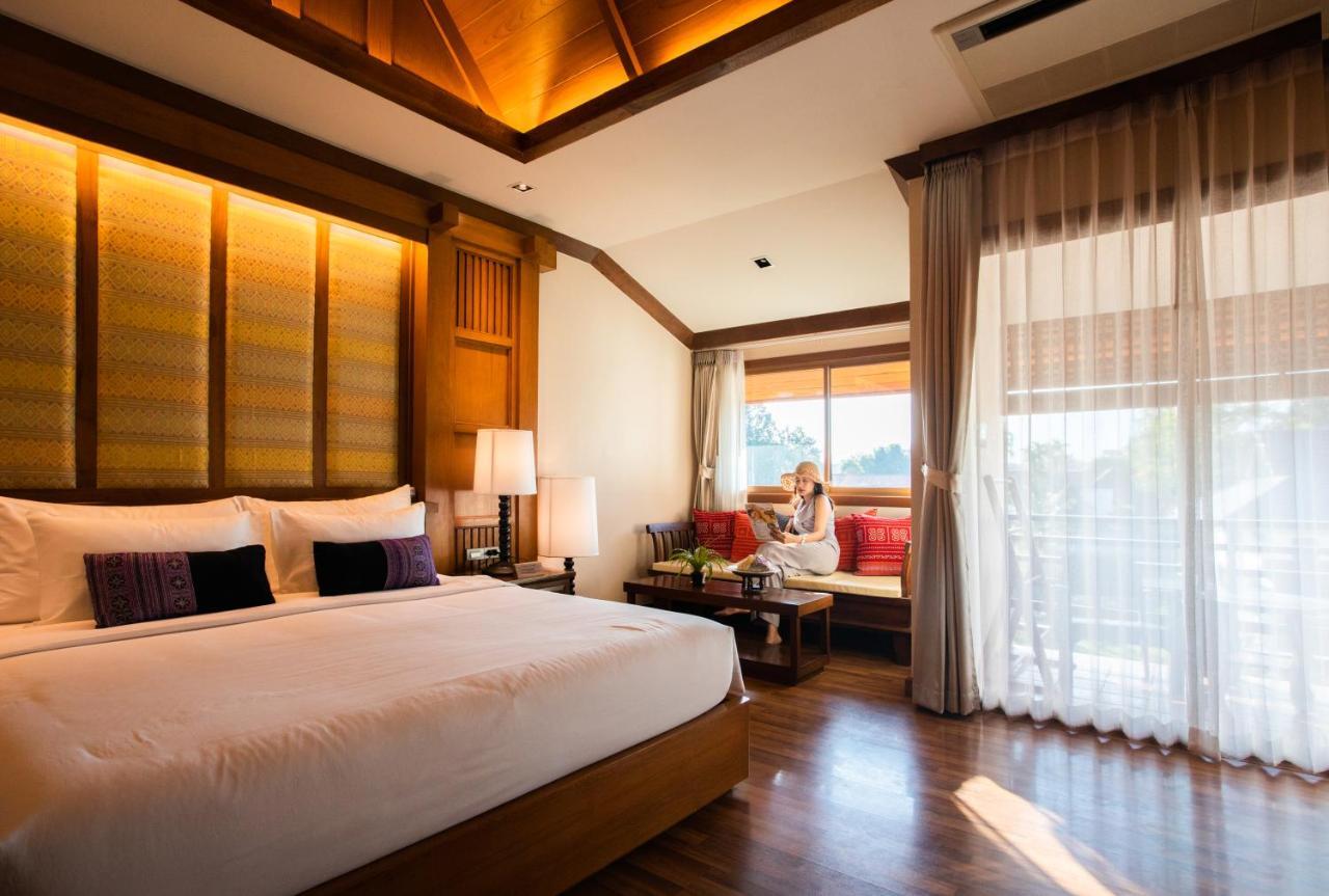 Phra Singh Village Hotel