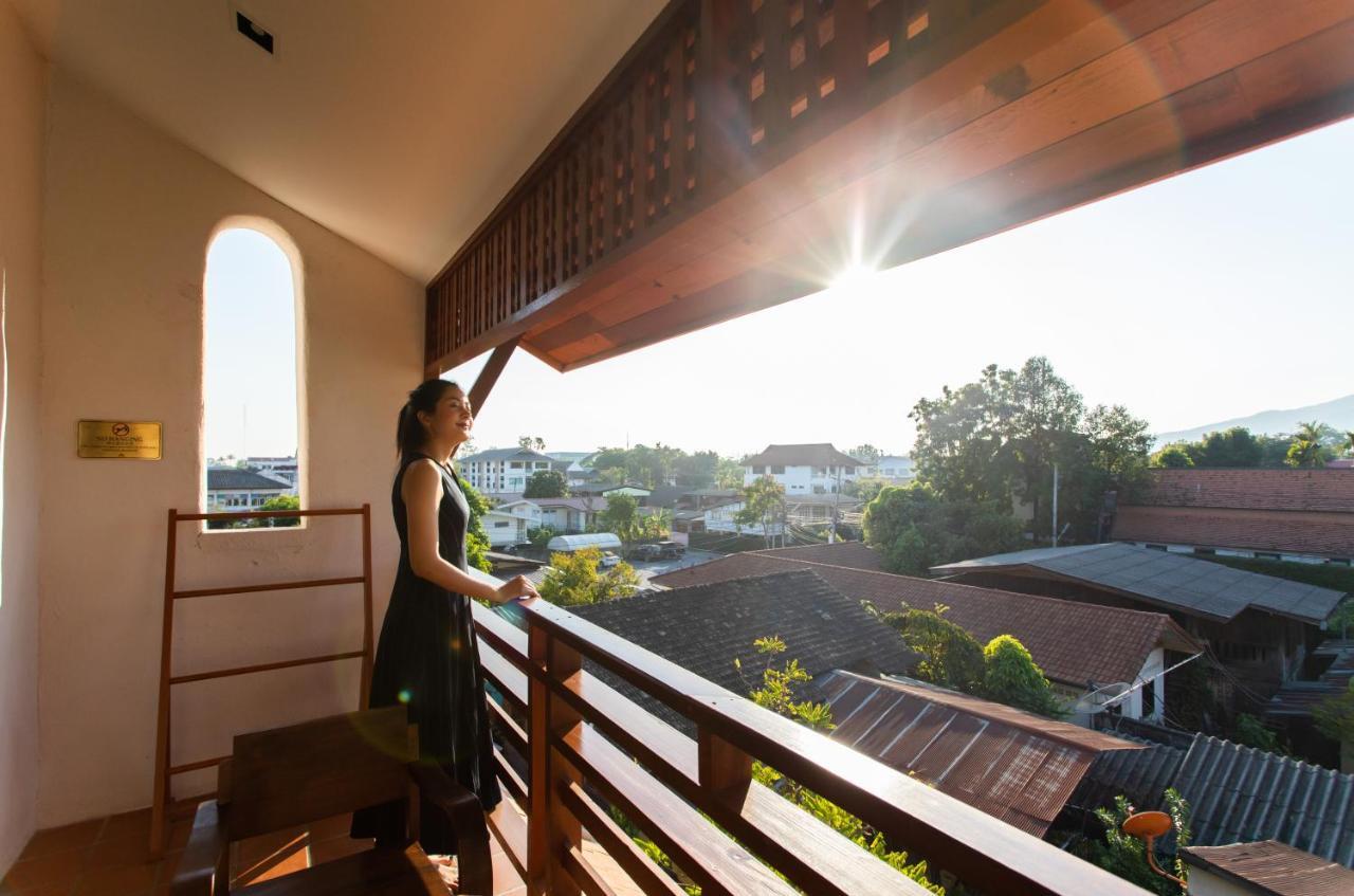 Phra Singh Village Hotel Chiang Mai