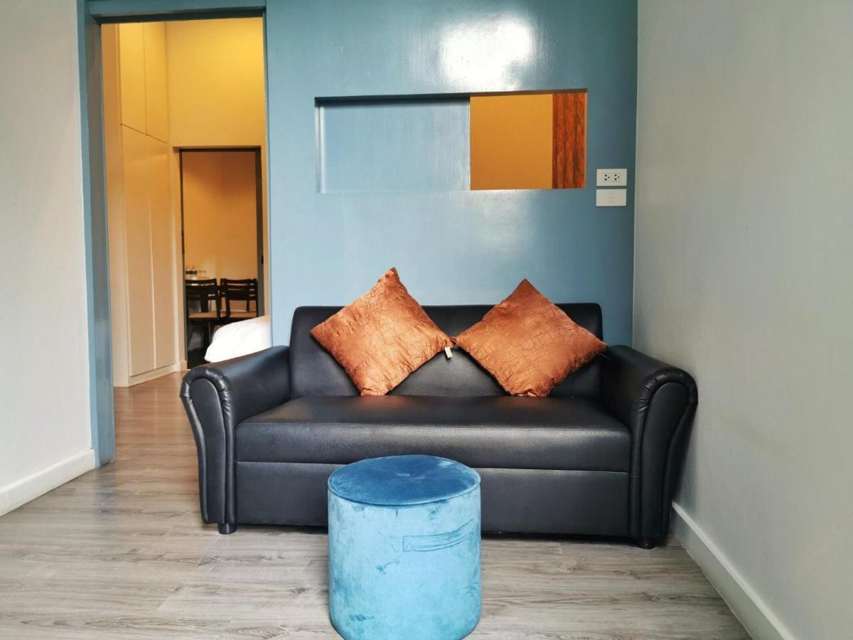 Hotel Pamoni Chaweng (Koh Samui)