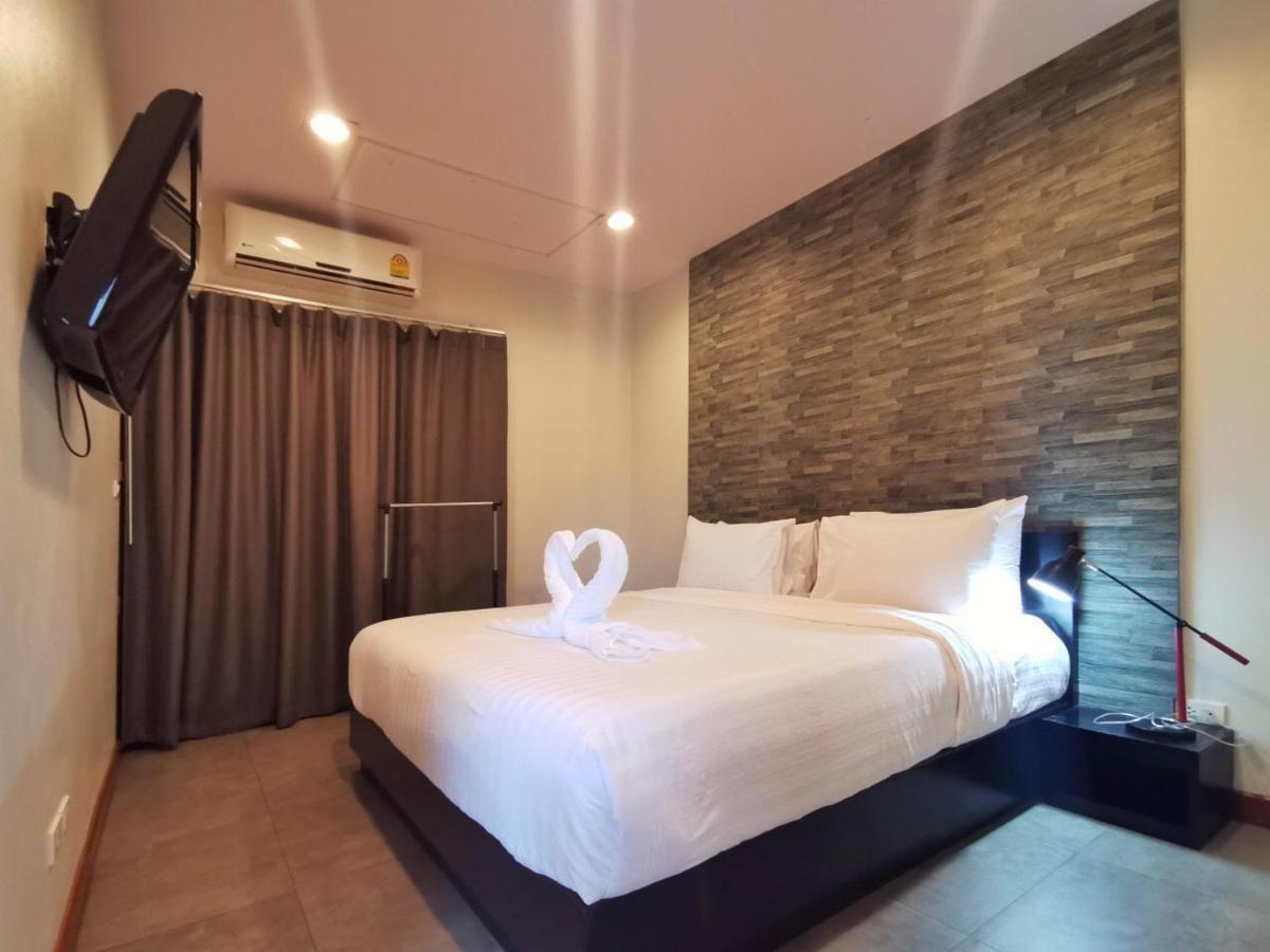 Pamoni Hotel Chaweng (Koh Samui)