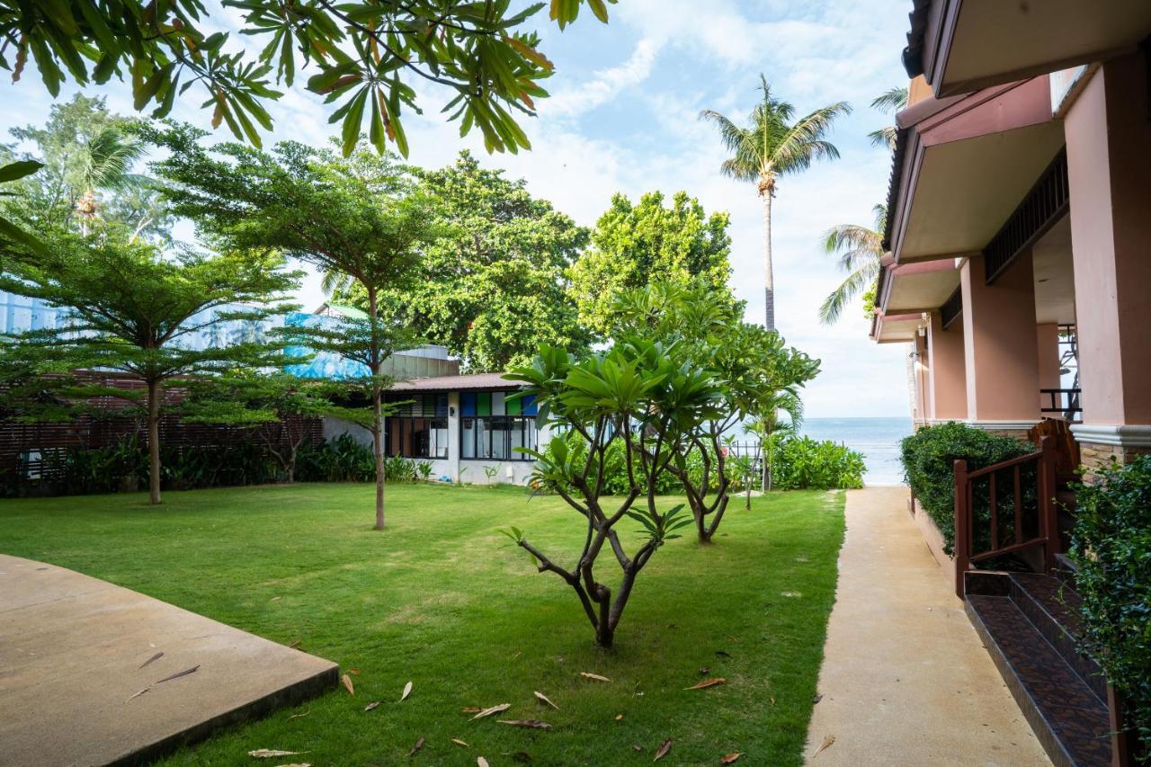 Hotel Little Paradise Koh Phangan Haad Rin