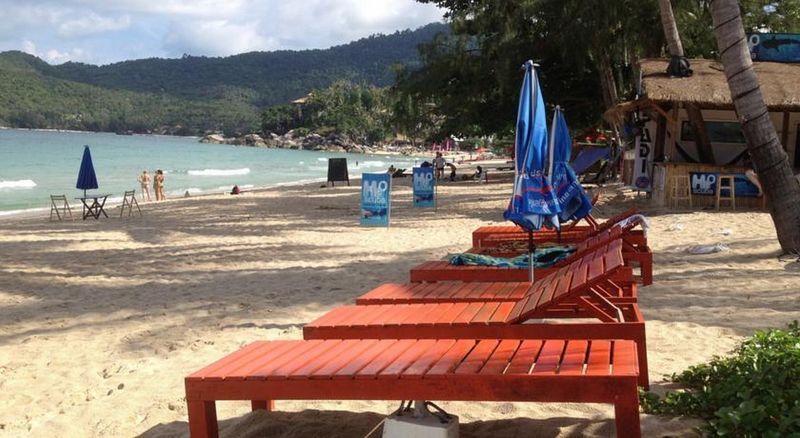 Phuwadee Resort