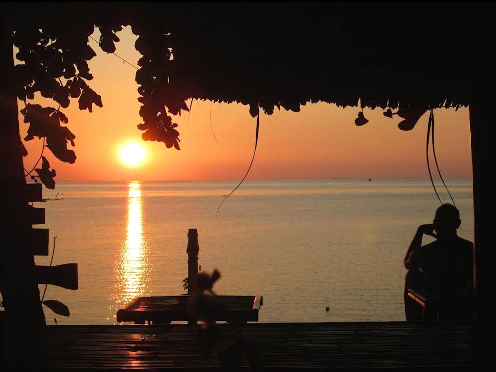 Haad Chao Phao Resort Resort Haad Chao Phao
