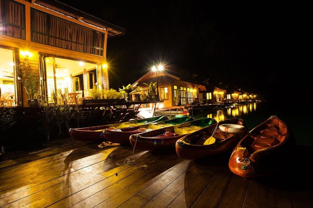 Panvaree Resort