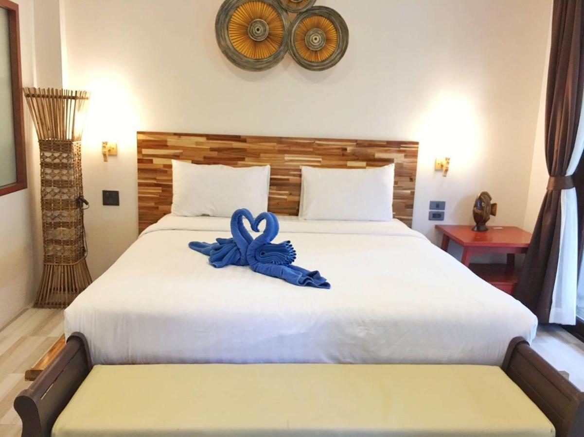 Resort Wind Ko Tao