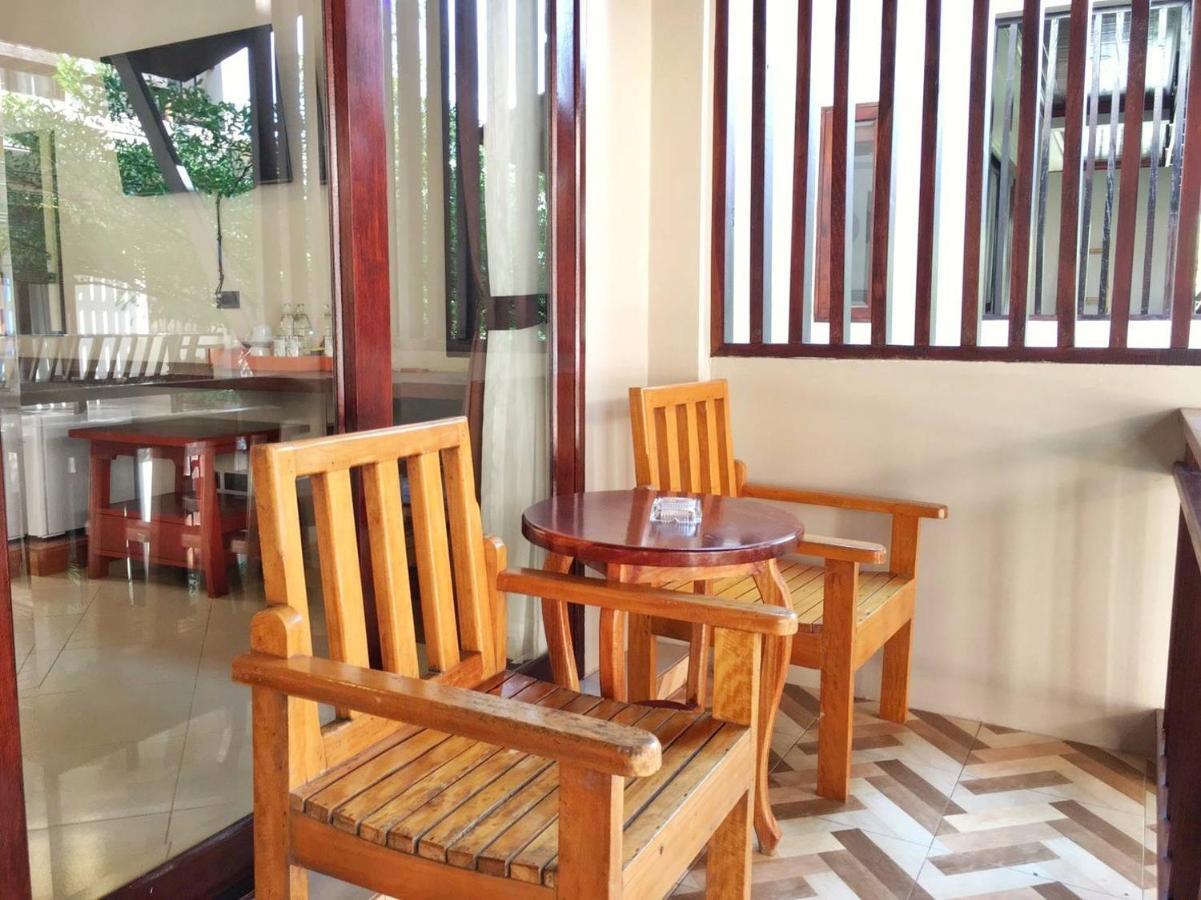 Resort Wind Ko Tao