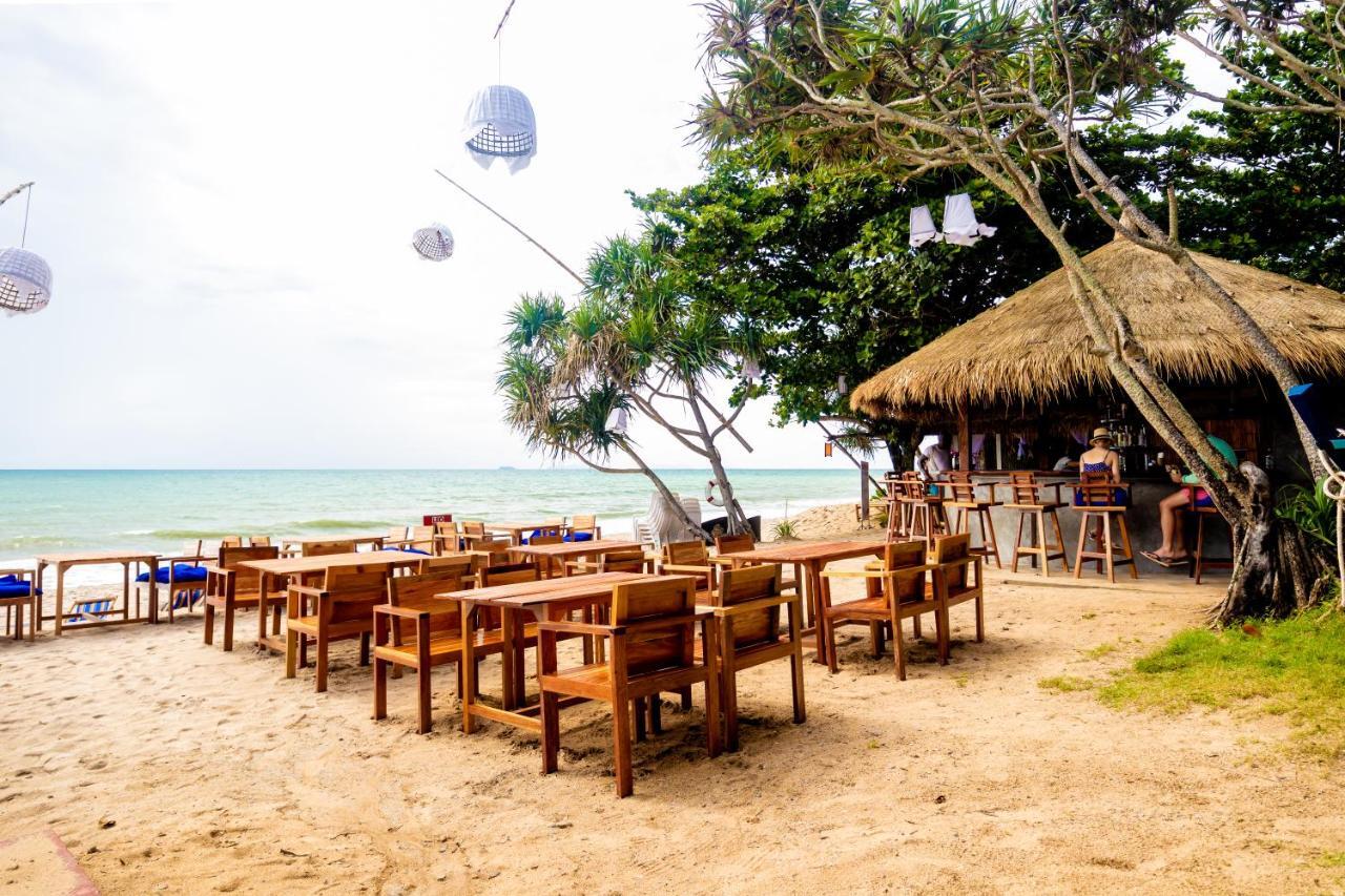 New Harrys Sunset - Klong Nin Resort 2*