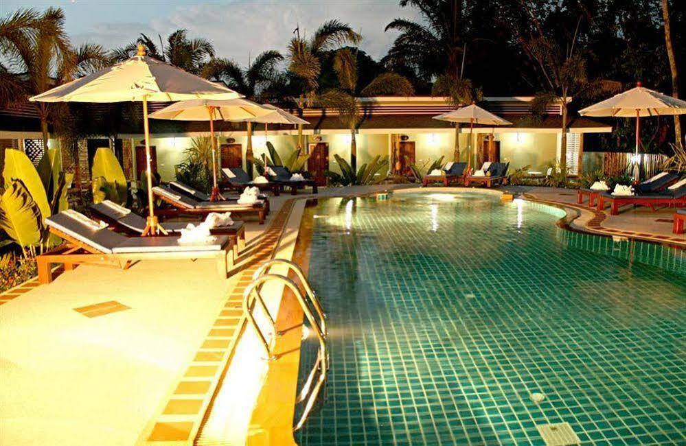 Resort Phuvara Boutique Aonang