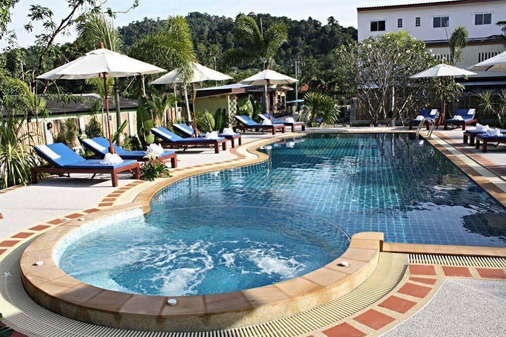 Phuvara Boutique Aonang Resort Ao Nang