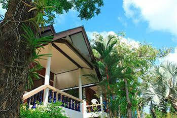 Baan Rom Mai Chaweng