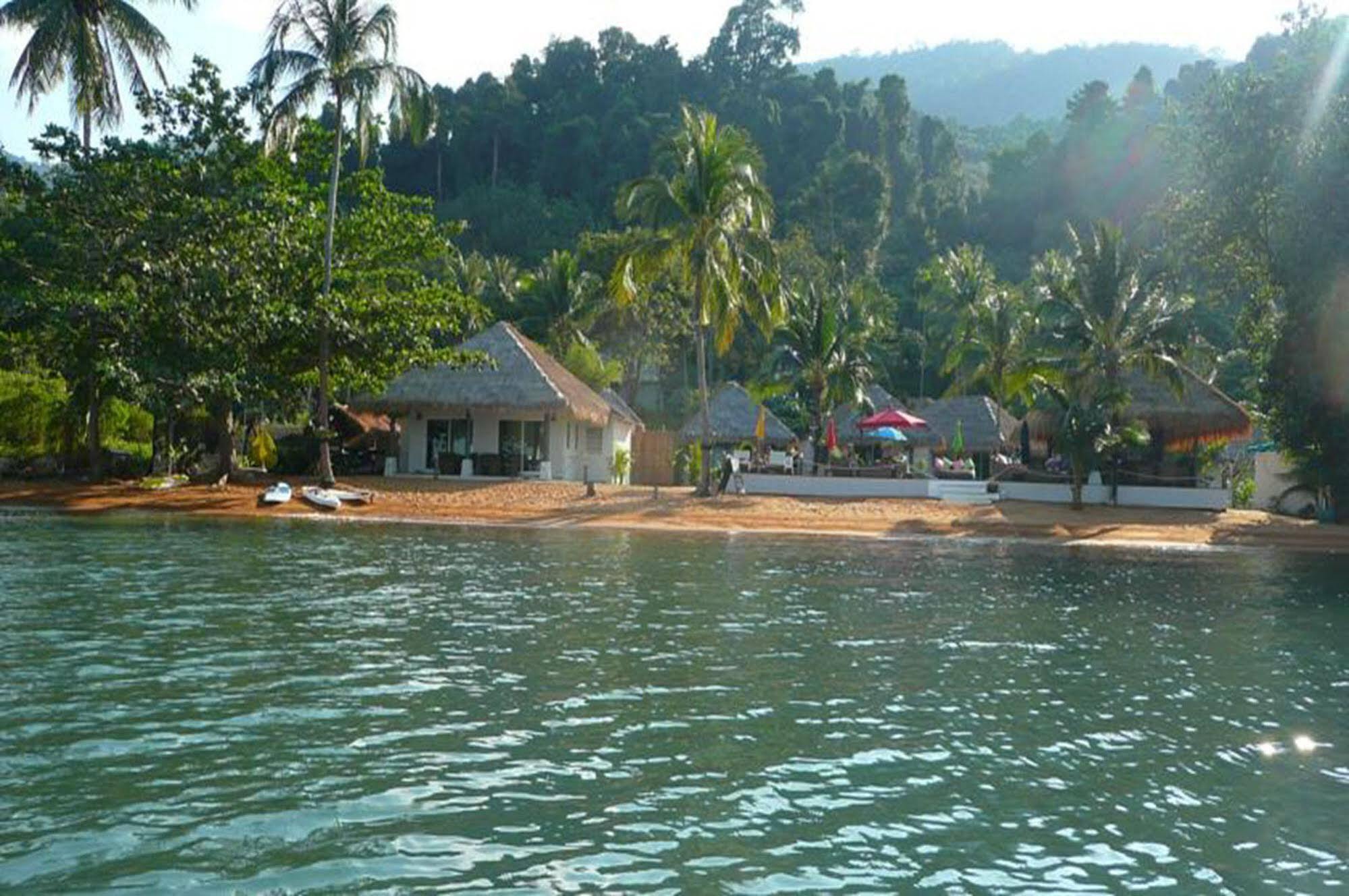 Serenity Koh Chang