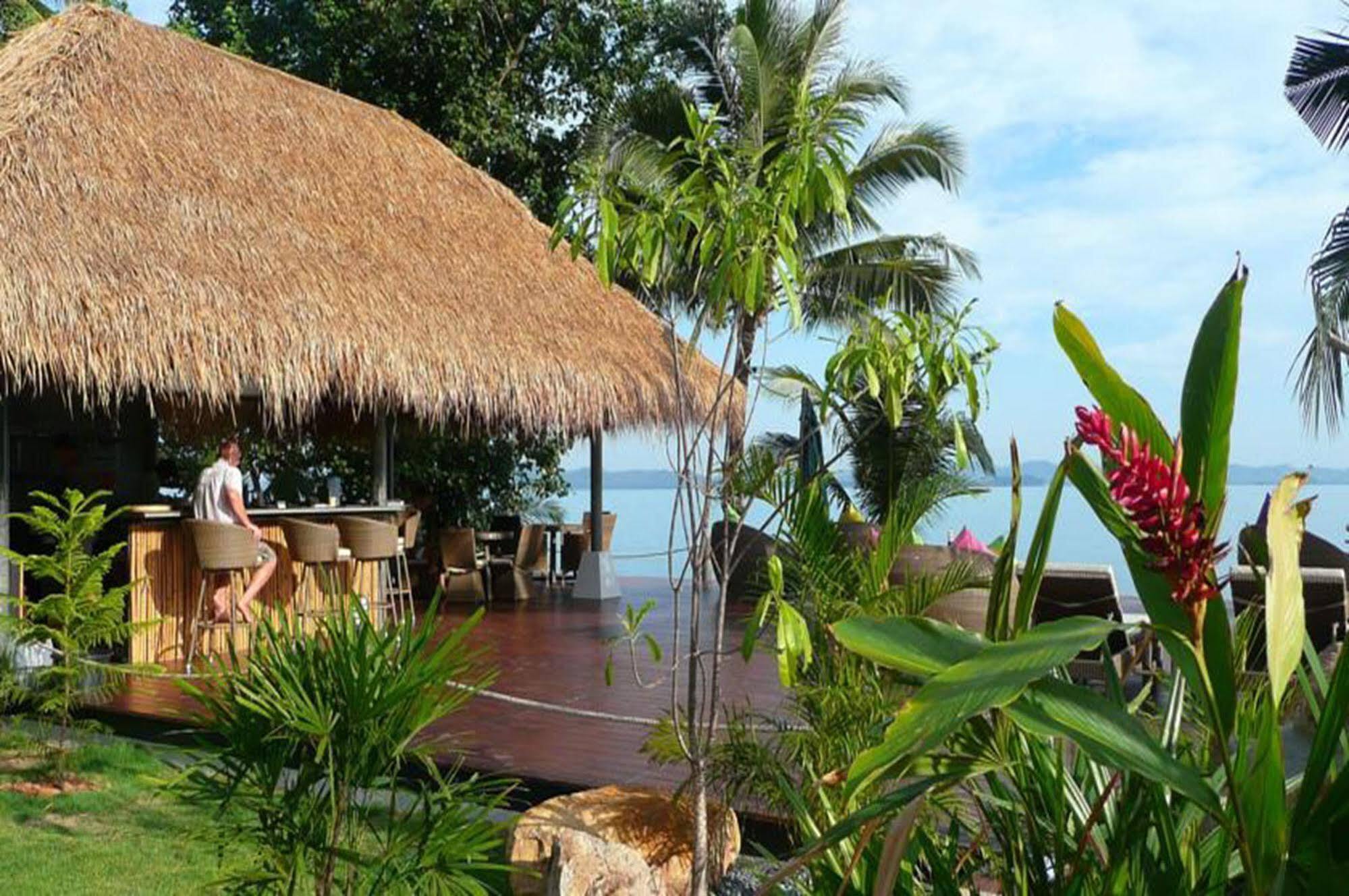 Resort Serenity