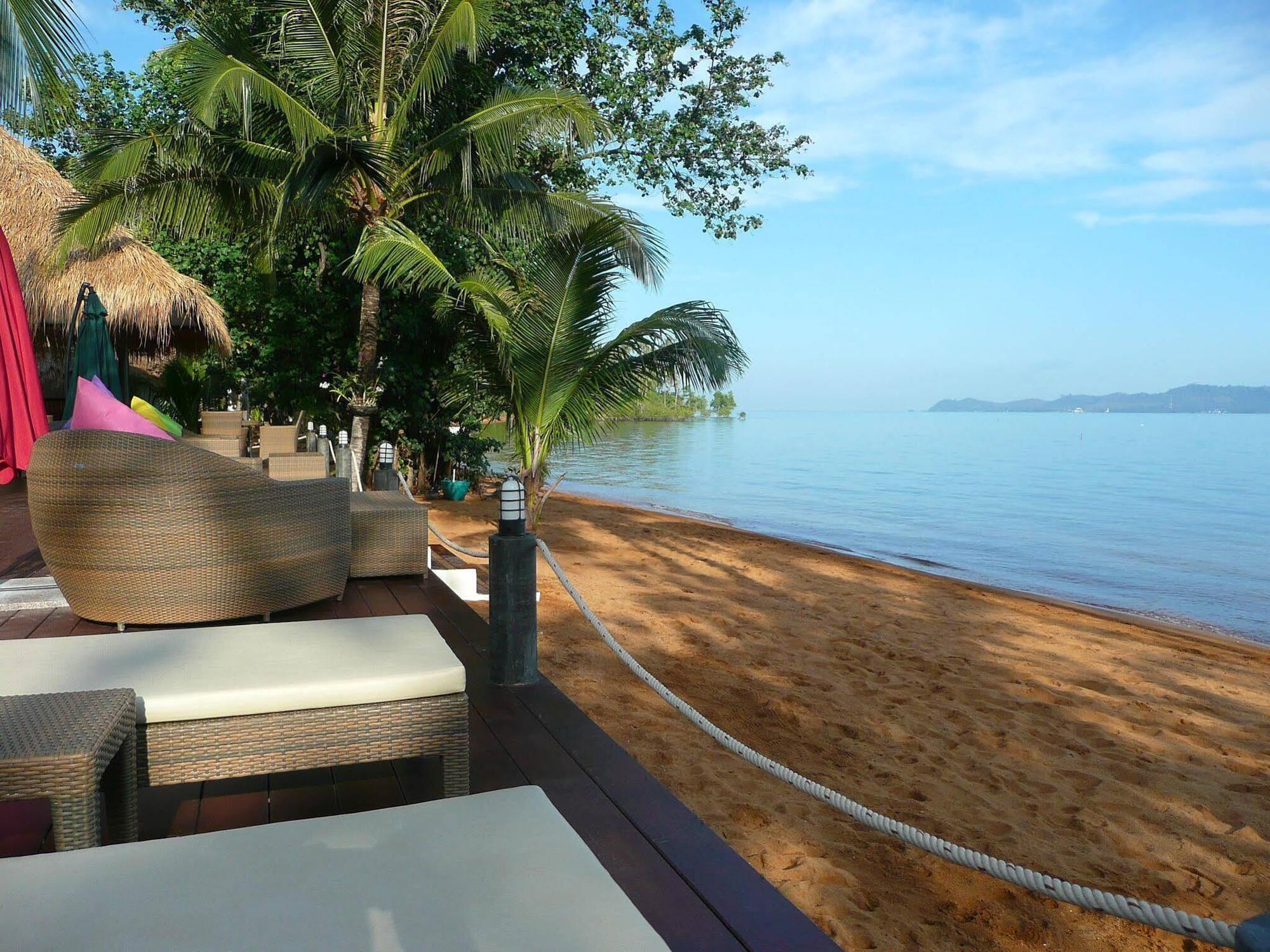Serenity 3* Koh Chang