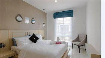 Hotel Paragon Hometel 2*