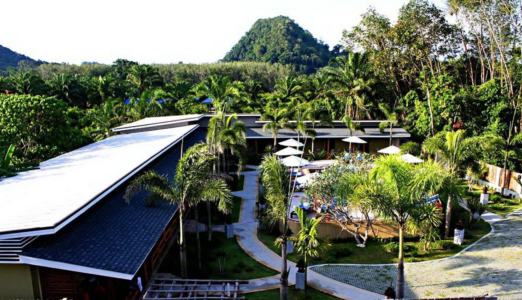 Resort Phuvara Boutique Aonang Ao Nang