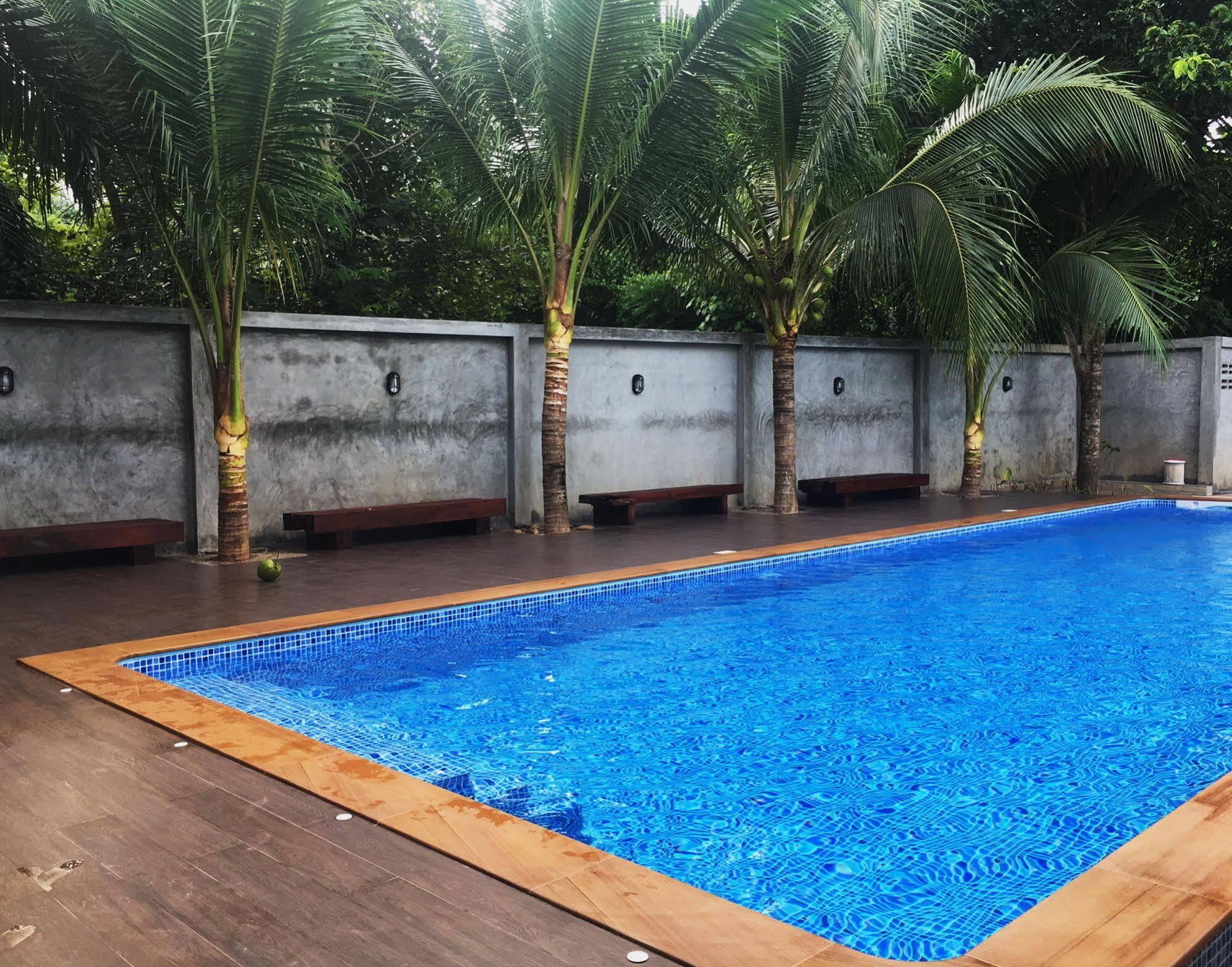 Lanta Thip House By Swiss-belhotel - Sha Hotel