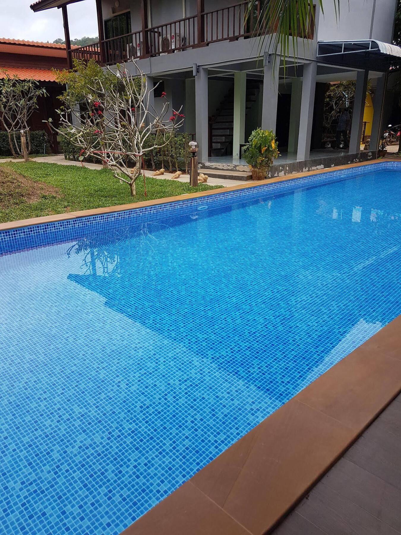 Hotel Lanta Thip House By Swiss-belhotel - Sha