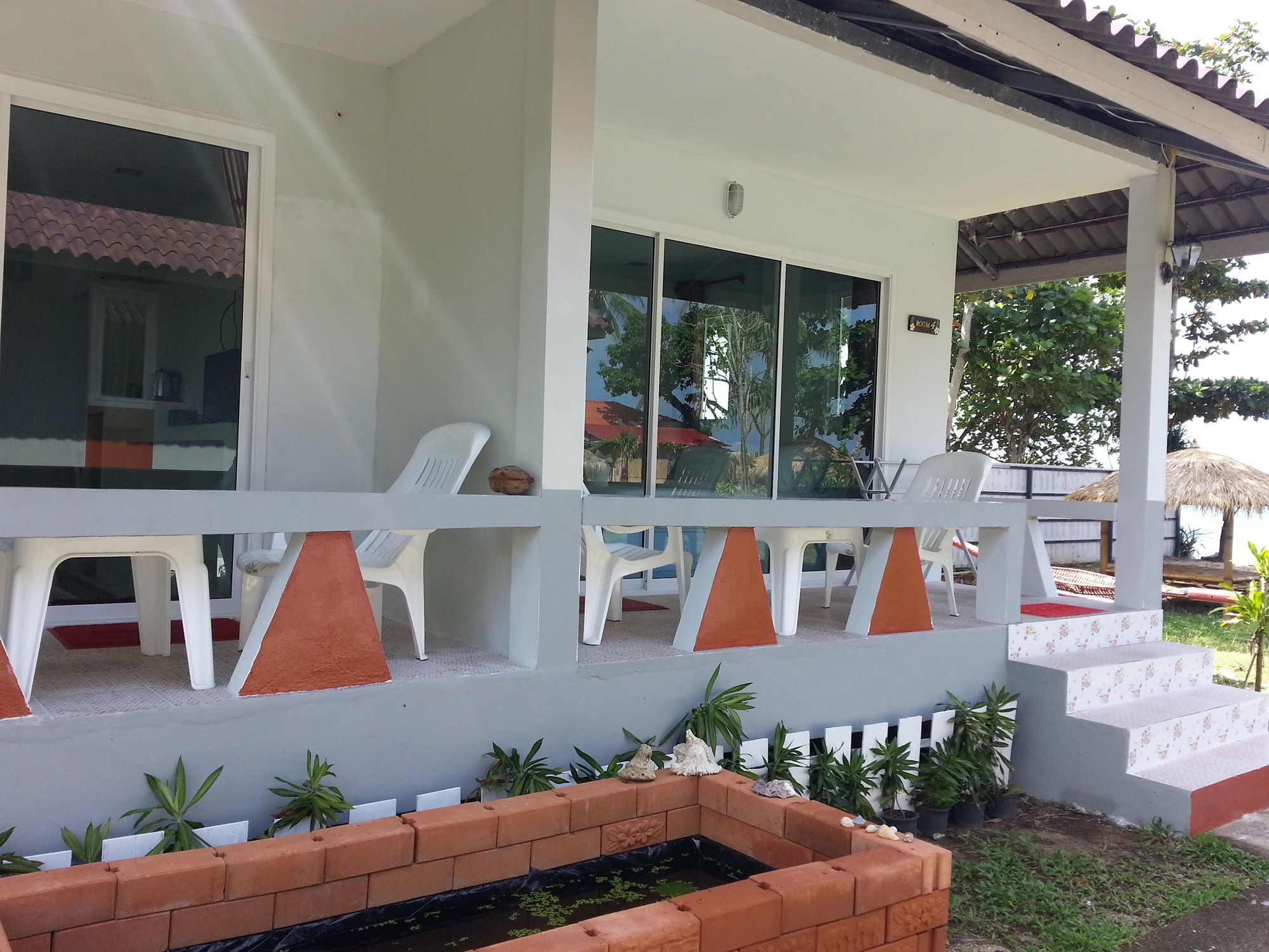 Lanta A&j Klong Khong Beach Koh Lanta