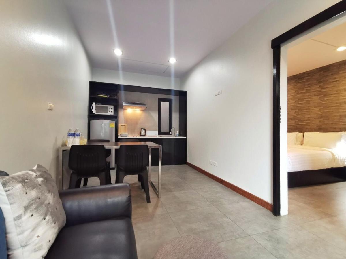 Hotel Pamoni Chaweng (Koh Samui)