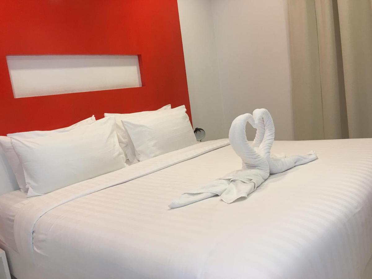 Pamoni Hotel Chaweng (Koh Samui)